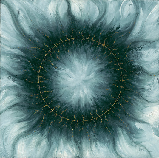 Untitled (Entropy Collection #2) - Prints