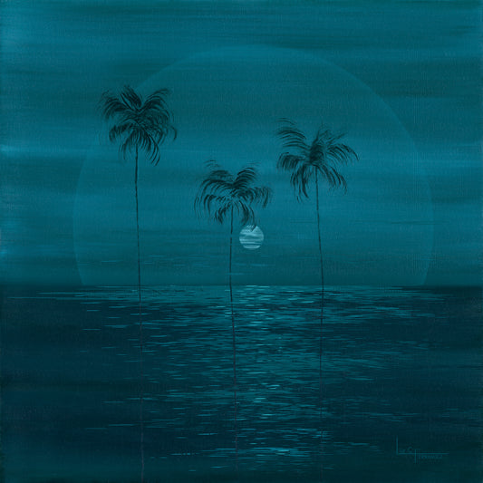 Midnight - Prints