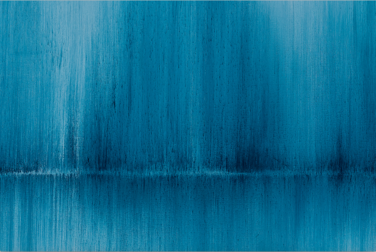 Echoes, Frequency of Loss - 48 x 72 (ORIGINAL)