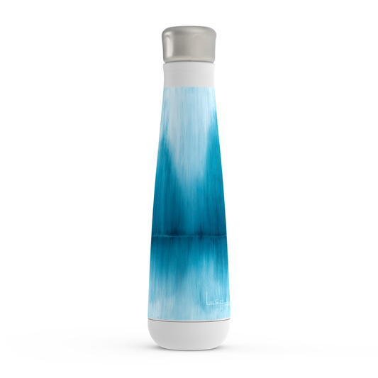 Echoes Peristyle Water Bottle