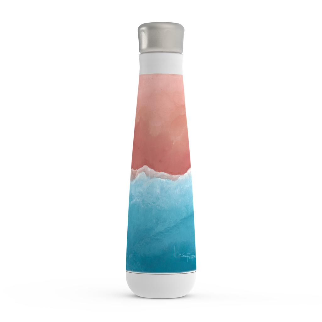 Dreaming Oceans Peristyle Water Bottle