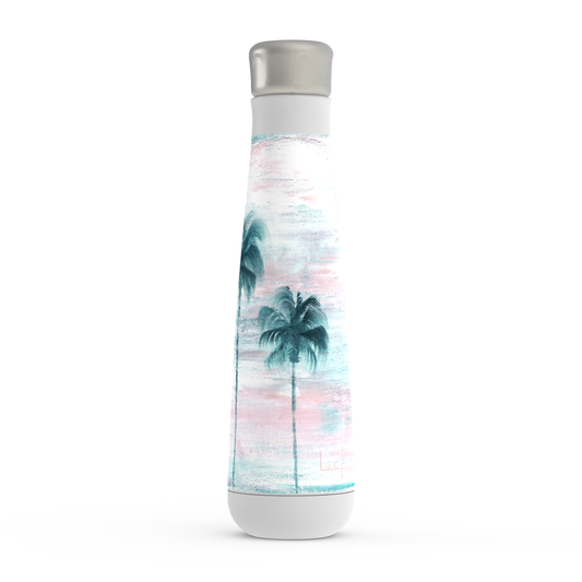 Cotton Candied Peristyle Water Bottle