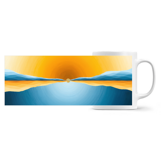Jumbo Mugs