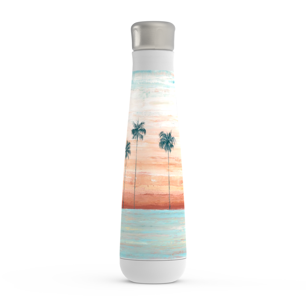 Around the Bend Peristyle Water Bottle