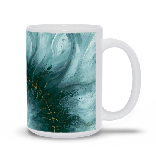 Entropy #2 Mug