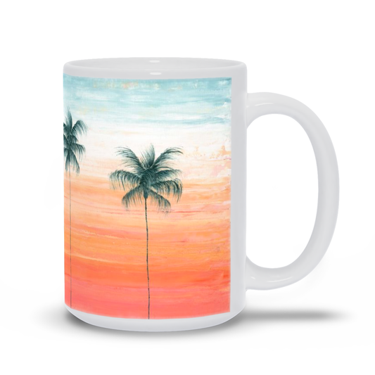 Out of Office Mug