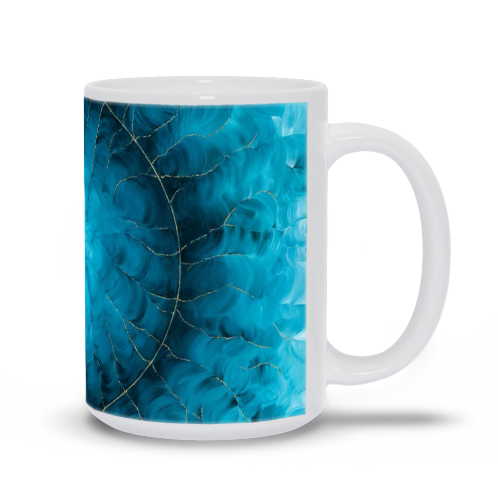 Entropy Mug