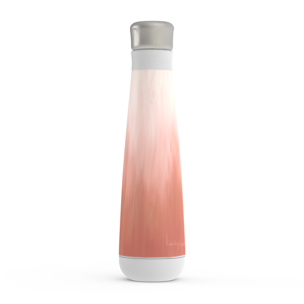 Delicate Peristyle Water Bottle